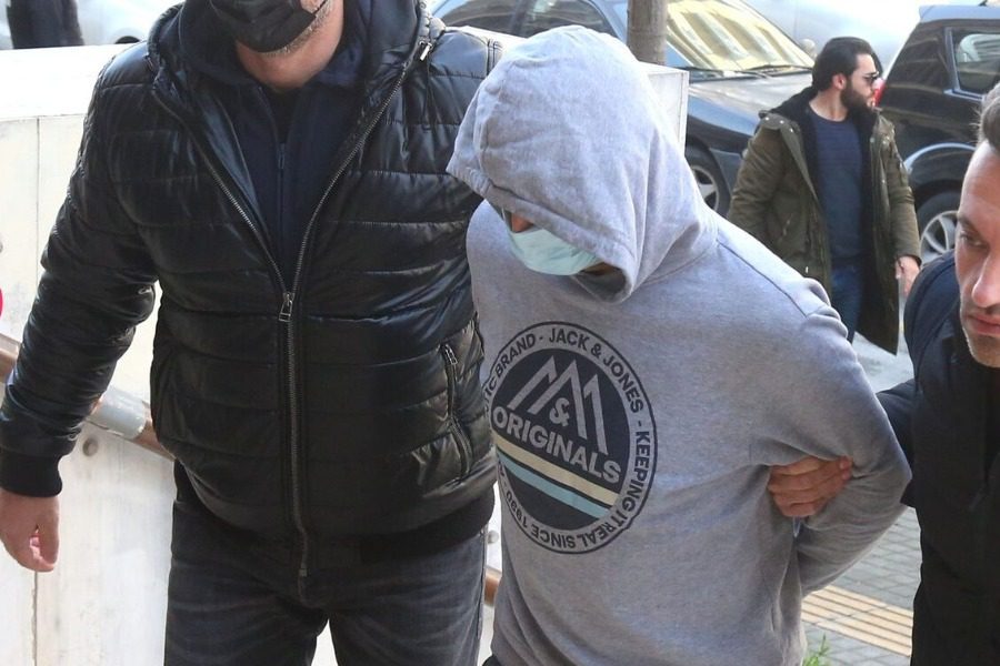 Θεσσαλονίκη: «Δεν ήθελα να βλάψω τα παιδιά μου», ισχυρίζεται ο 62χρονος