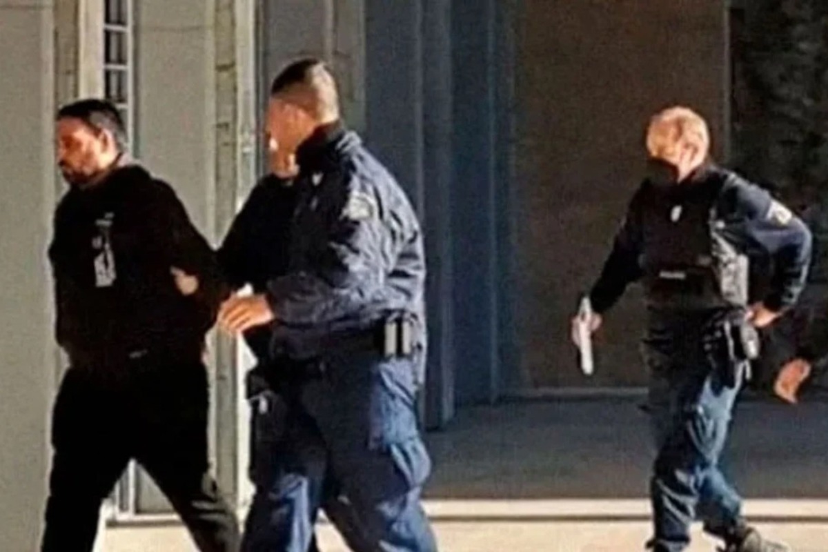 Στη φυλακή ο 37χρονος ιδιοκτήτης των σκύλων που κατασπάραξαν τη 50χρονη στη Νεοχωρούδα Θεσσαλονίκης