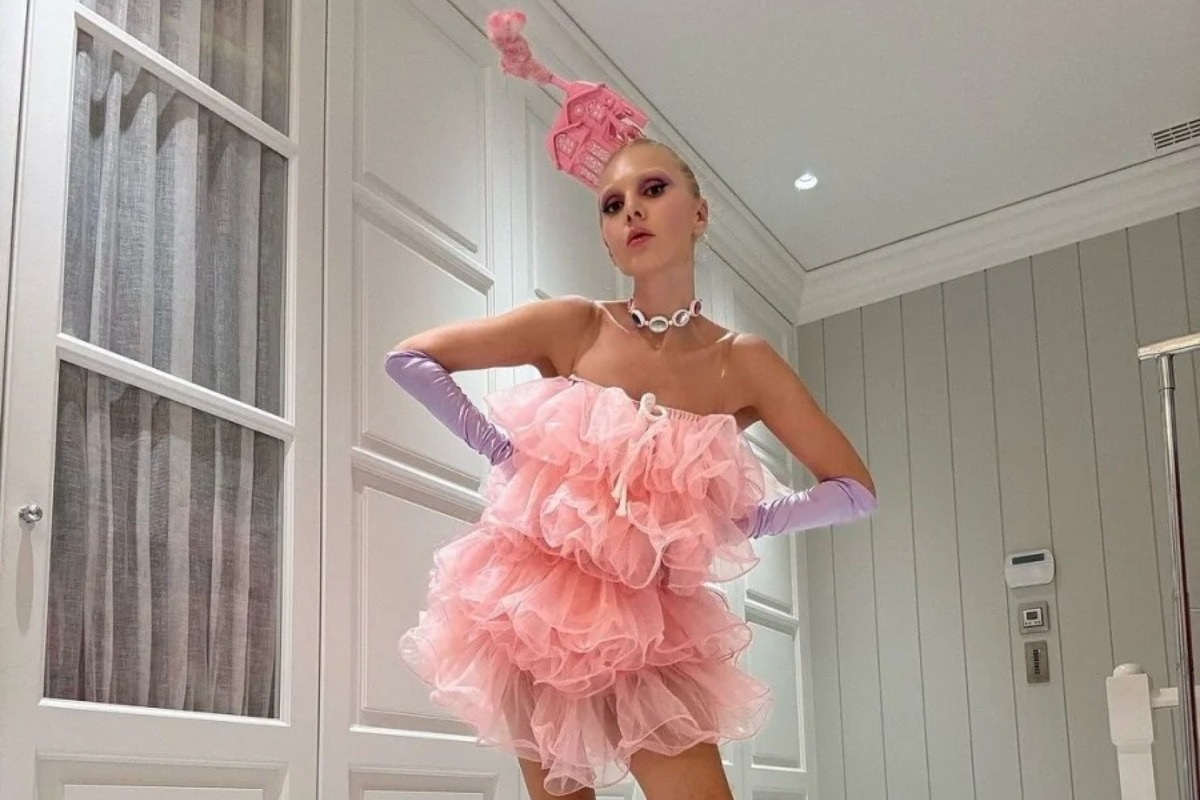 Απίστευτη αλλαγή! Η Τάμτα με το καλύτερο hair look που έκανε ποτέ