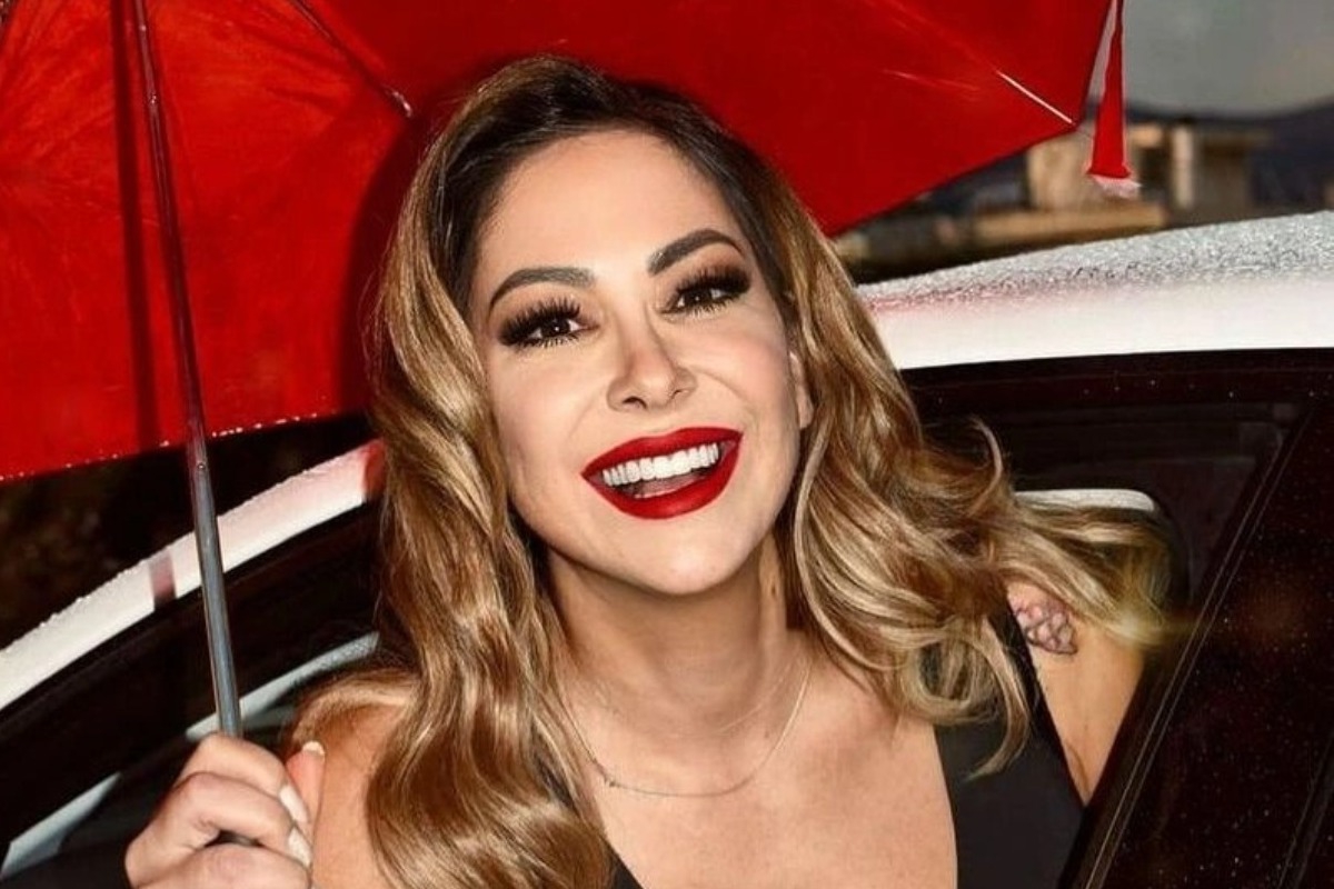 Η αλλαγή στην εμφάνιση της Μελίνας Ασλανίδου και η σκληρή προπόνηση