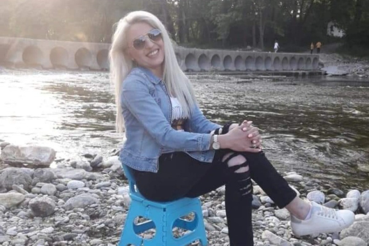 Κατερίνη: Πήγα να δω τι έγινε και αντίκρισα την κόρη μου απανθρακωμένη στο αυτοκίνητο, λέει ο πατέρας της 38χρονης