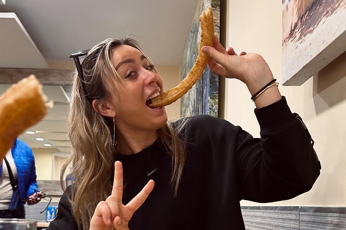 Paula Badosa: Τέλος στις αποκαλυπτικές φωτογραφίες στο Instagram ‑ Ο Τσιτσιπάς τη ... συνέτισε