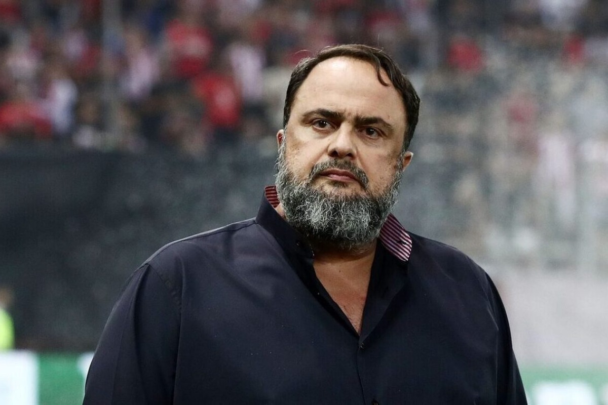 Alter Ego: Αγόρασε την «Ελευθεροτυπία» ο Βαγγέλης Μαρινάκης