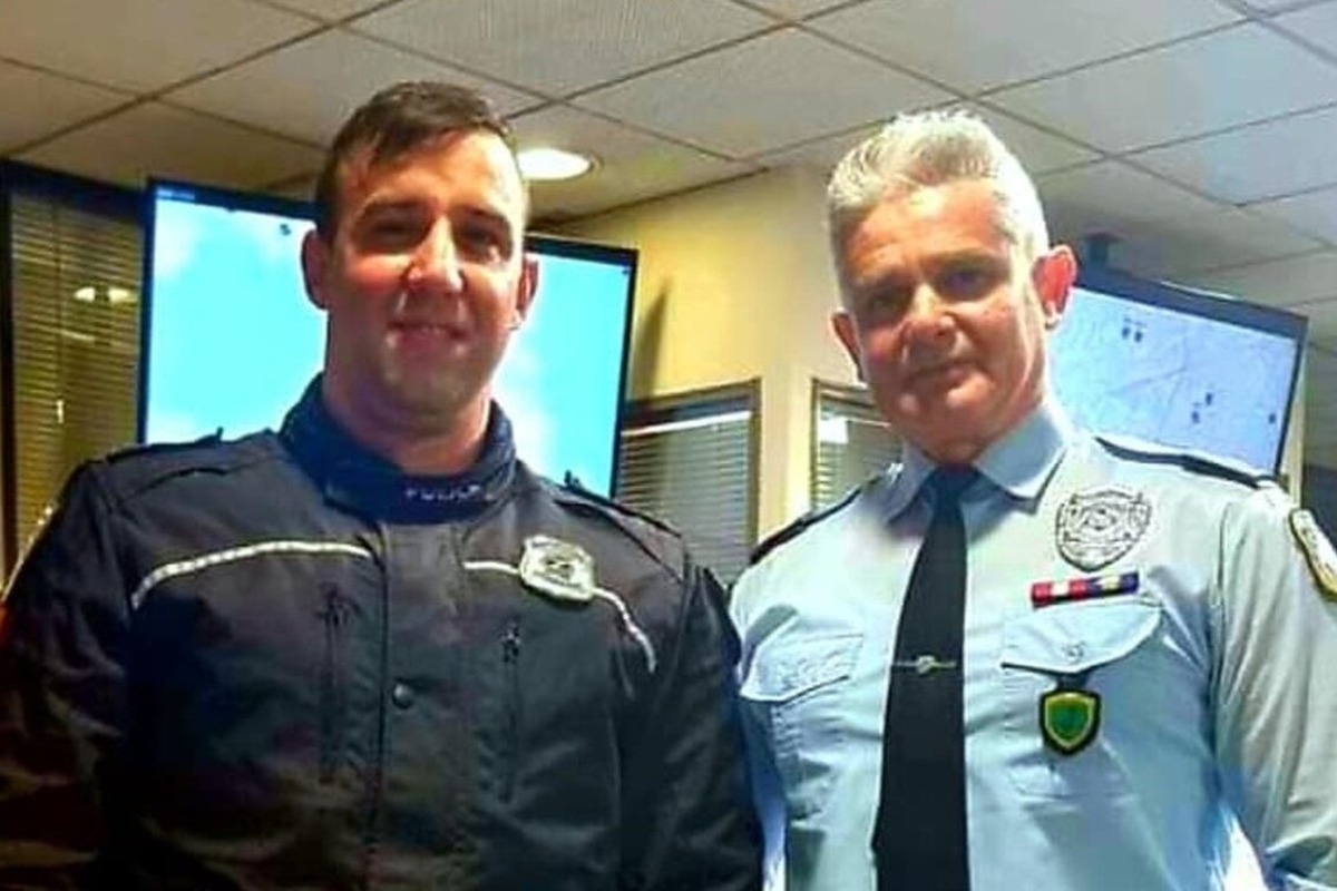 Ικαρία: Ήρωας αστυνομικός έσωσε 16χρονη που απειλούσε να αυτοκτονήσει