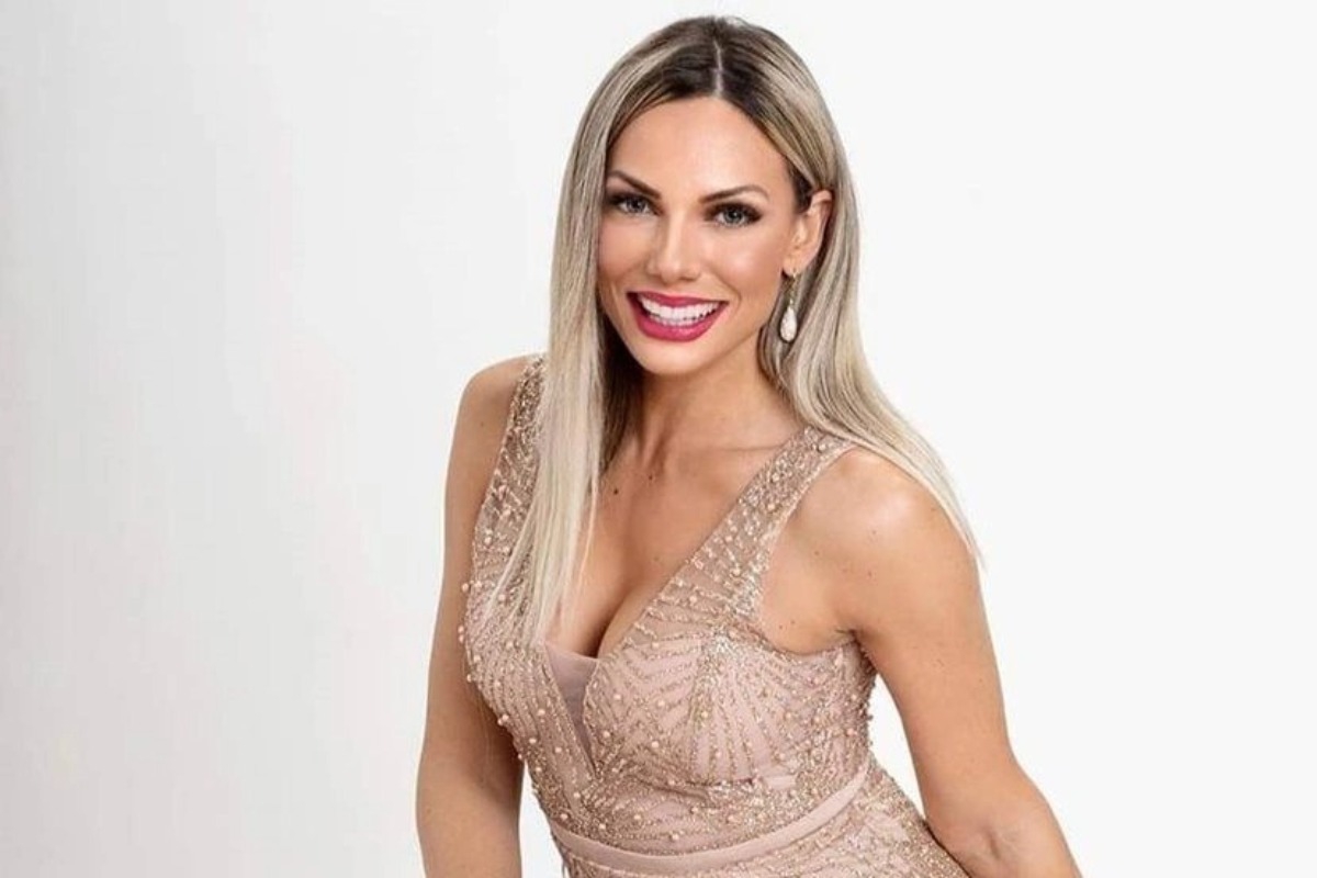 Ιωάννα Μαλέσκου: Το σπάνιο βίντεο από τα καλλιστεία του 2013 που δε θυμάται ούτε η ίδια