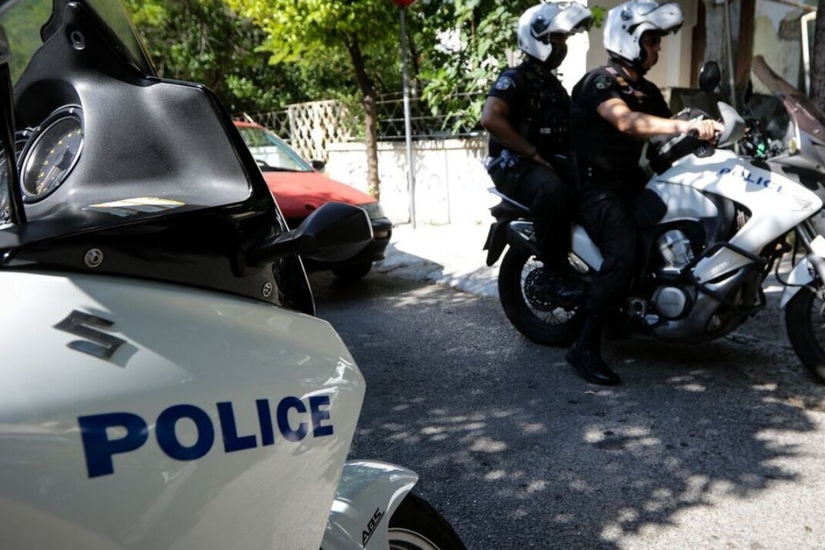 Χαλκίδα: Προφυλακιστέα η 39χρονη για τη δολoφονία του 43χρονου