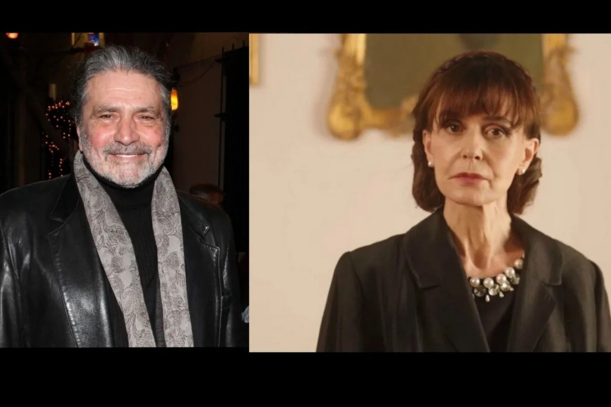 Χριστοδούλου κατά Δανδουλάκη στους Πανθέους: «Είναι μαϊντανός, ίδια ομιλία, ίδιο ύφος!»