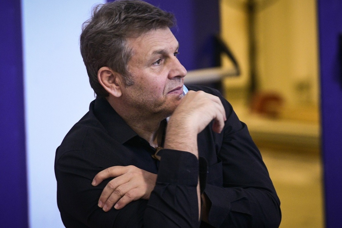 Απόστολος Γκλέτσος για Γεβγκένι Πριγκόζιν: Χοντρομπαλάς που ξέρει μόνο από σάντουιτς