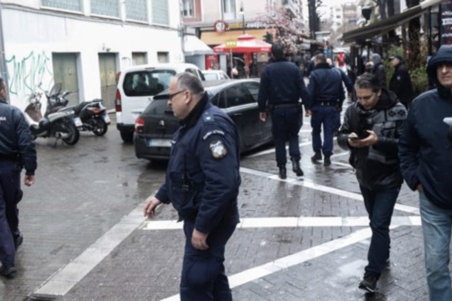 Την πάτησα είπε ο σταθμάρχης λίγο μετά τη φονική σύγκρουση ‑ Καθυστερεί η απολογία του