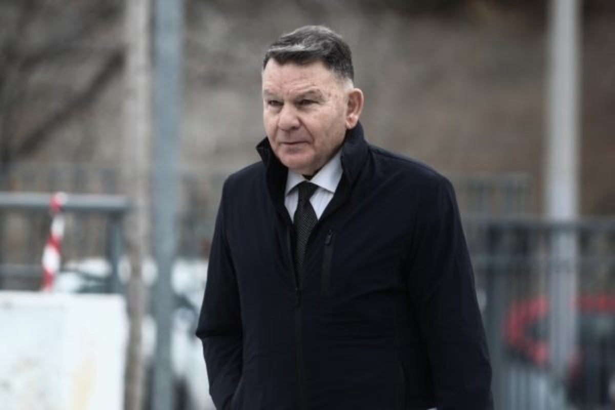 Κούγιας για Πισπιρίγκου: Μιλά για σπάνια μετάλλαξη γονιδίου υπεύθυνου για αγγειακές διαταραχές