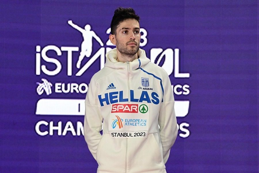 Συγκλονιστικός Τεντόγλου: «Ντρέπομαι να μιλήσω για την τραγωδία, τι να πω; Πού να το αφιερώσω;»