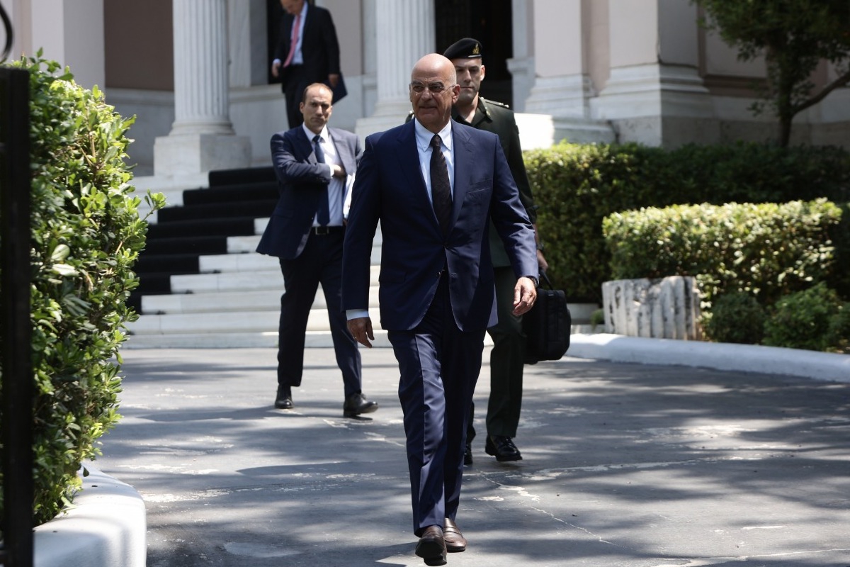 Συνεδριάζει εκτάκτως το ΚΥΣΕΑ για τον πόλεμο στο Ισραήλ