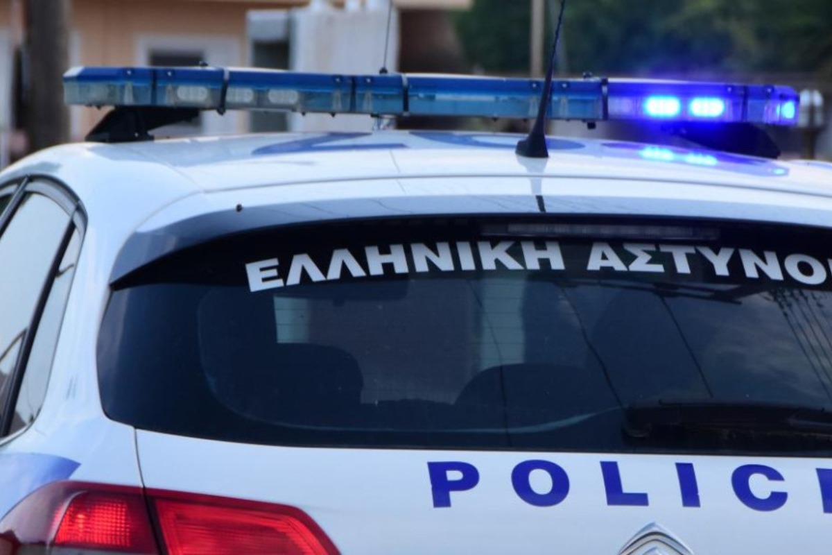 Αγριος καβγάς στη Σκιάθο: Απειλούσε την σύζυγό του γιατί δεν έβρισκε στο σπίτι κρεμμύδια – «Θα σε σκοτώσω»