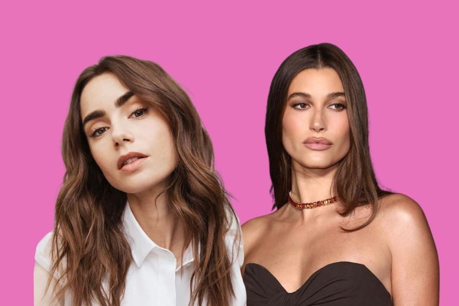 5 celebrities σου δίνουν ιδέες για το κούρεμα που θα κάνεις φέτος 