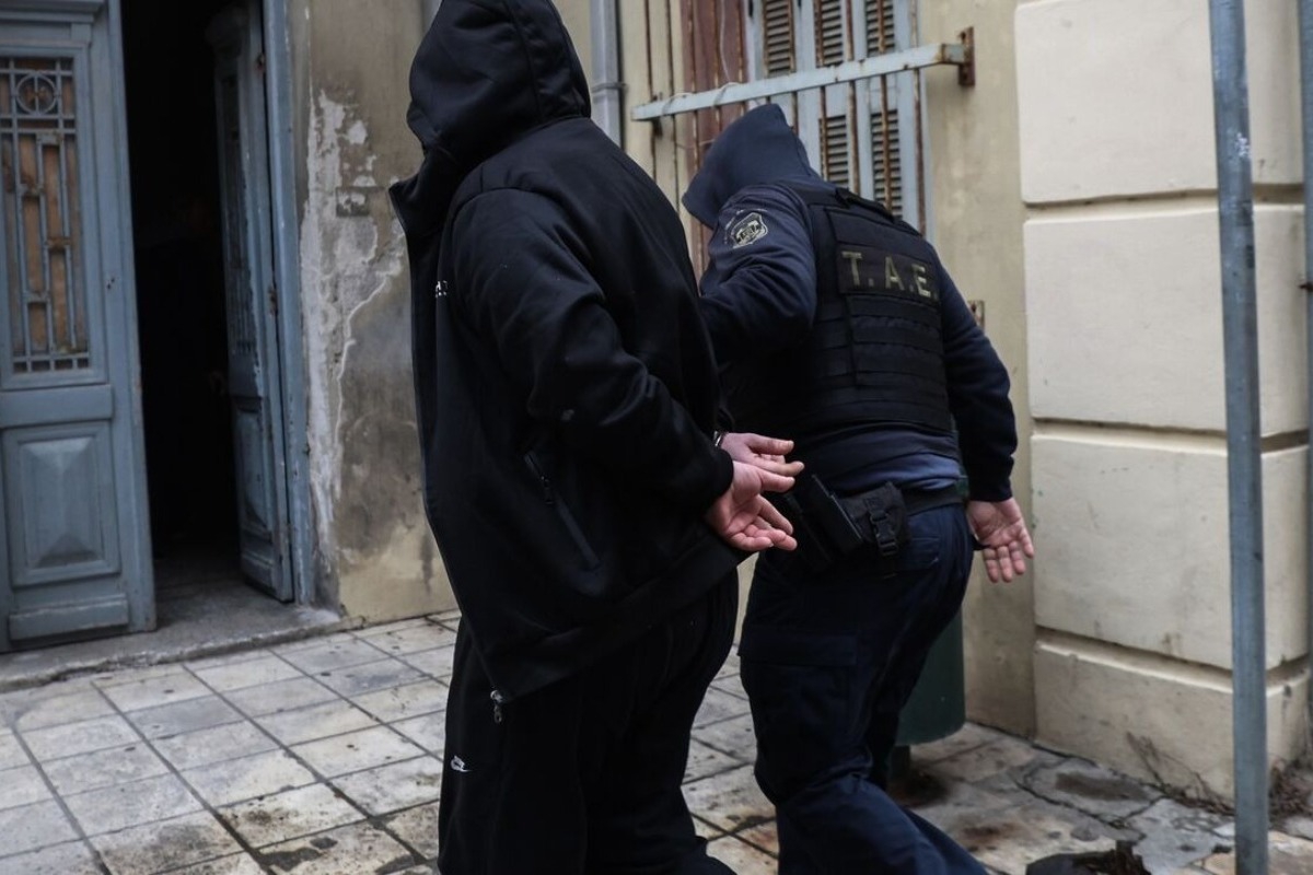 Κρήτη: Προφυλακίστηκε ο 39χρονος που σκoτωσε τη σύντροφό του