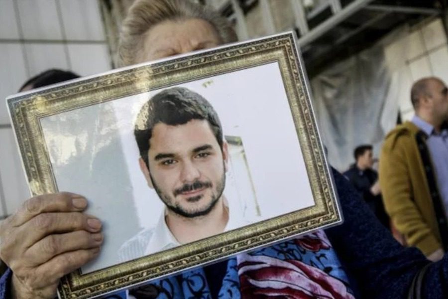 Μάριος Παπαγεωργίου: «Είμαστε σε πολύ καλό δρόμο» λέει ο δικηγόρος της μητέρας του