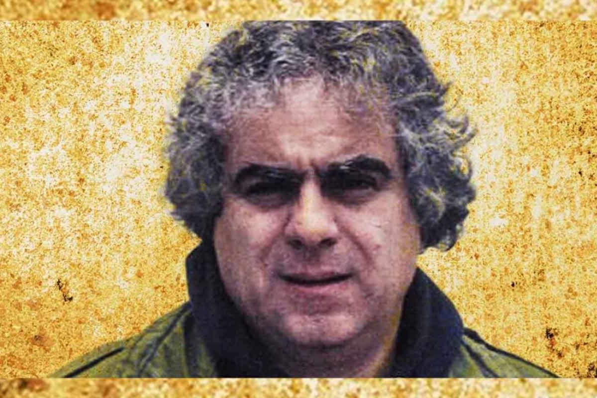 Πέθαvε ο στιχουργός Μιχάλης Μπουρμπούλης