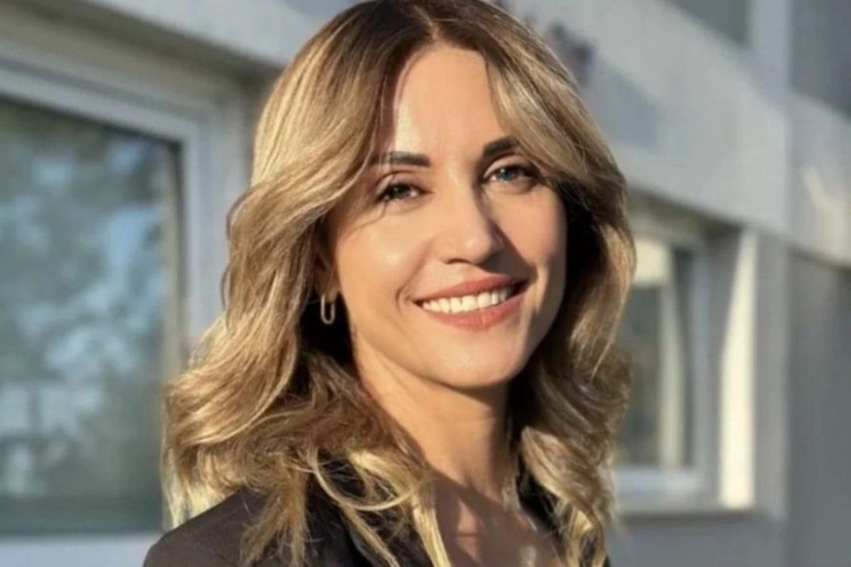 Σοφία Παυλίδου: Η αποκάλυψη για τους γιους της και το spoiler για το Famagusta