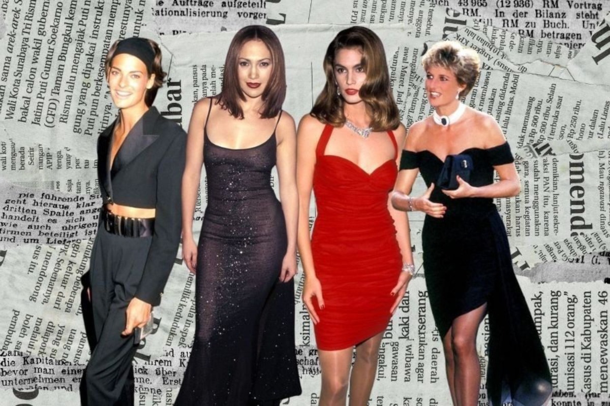 Τα revenge dresses των celebrities που άφησαν εποχή