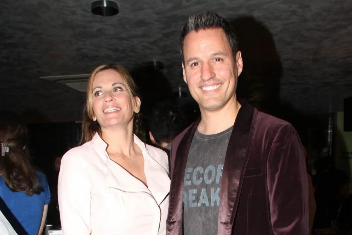 Πετράκος: Το σχόλιο κάτω από ανάρτηση της Παπαθωμά μετά τις φήμες χωρισμού