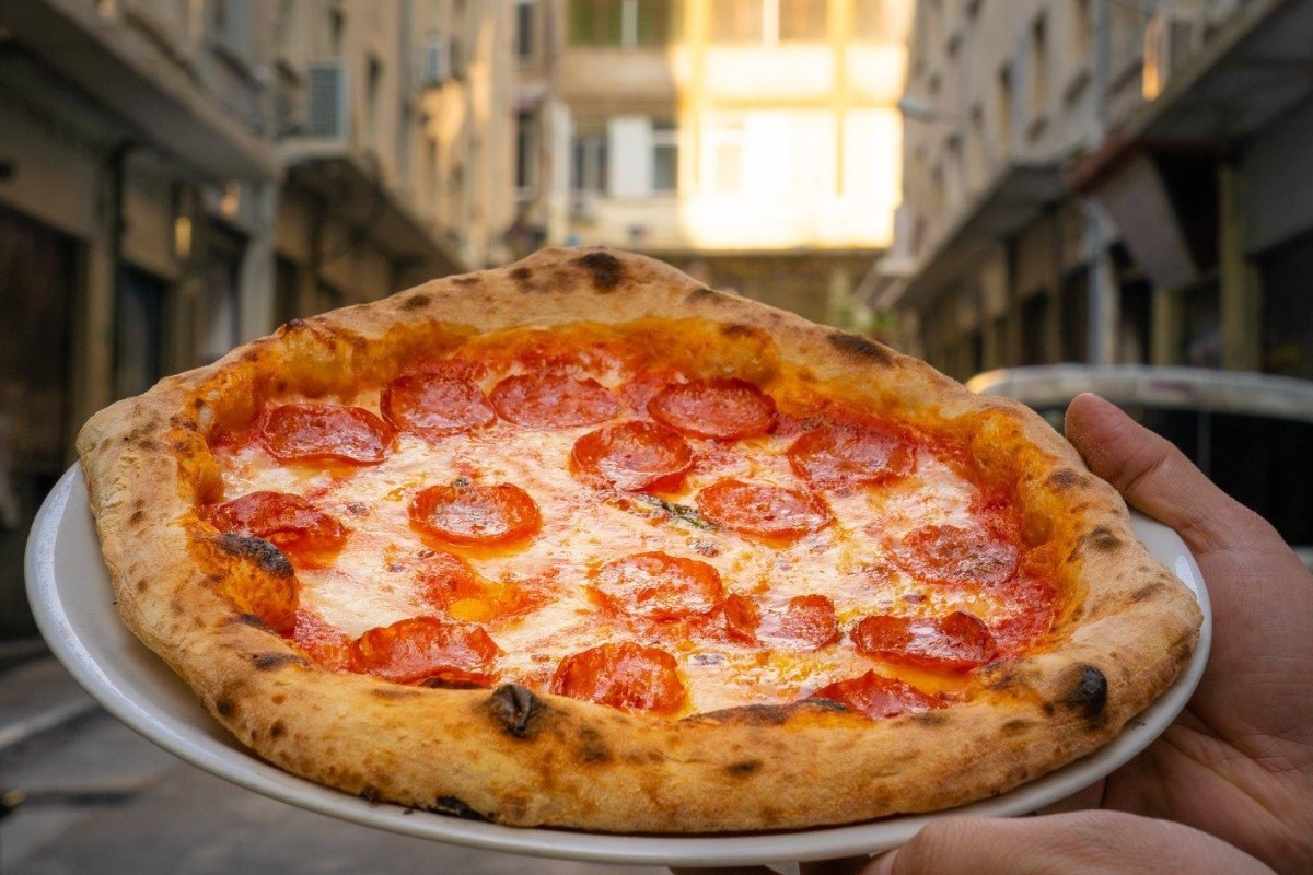 Γνήσια καρμπονάρα και πίτσα σε ξυλόφουρνο ‑ Πού θα φας το καλύτερο ιταλικό στη Θεσσαλονίκη