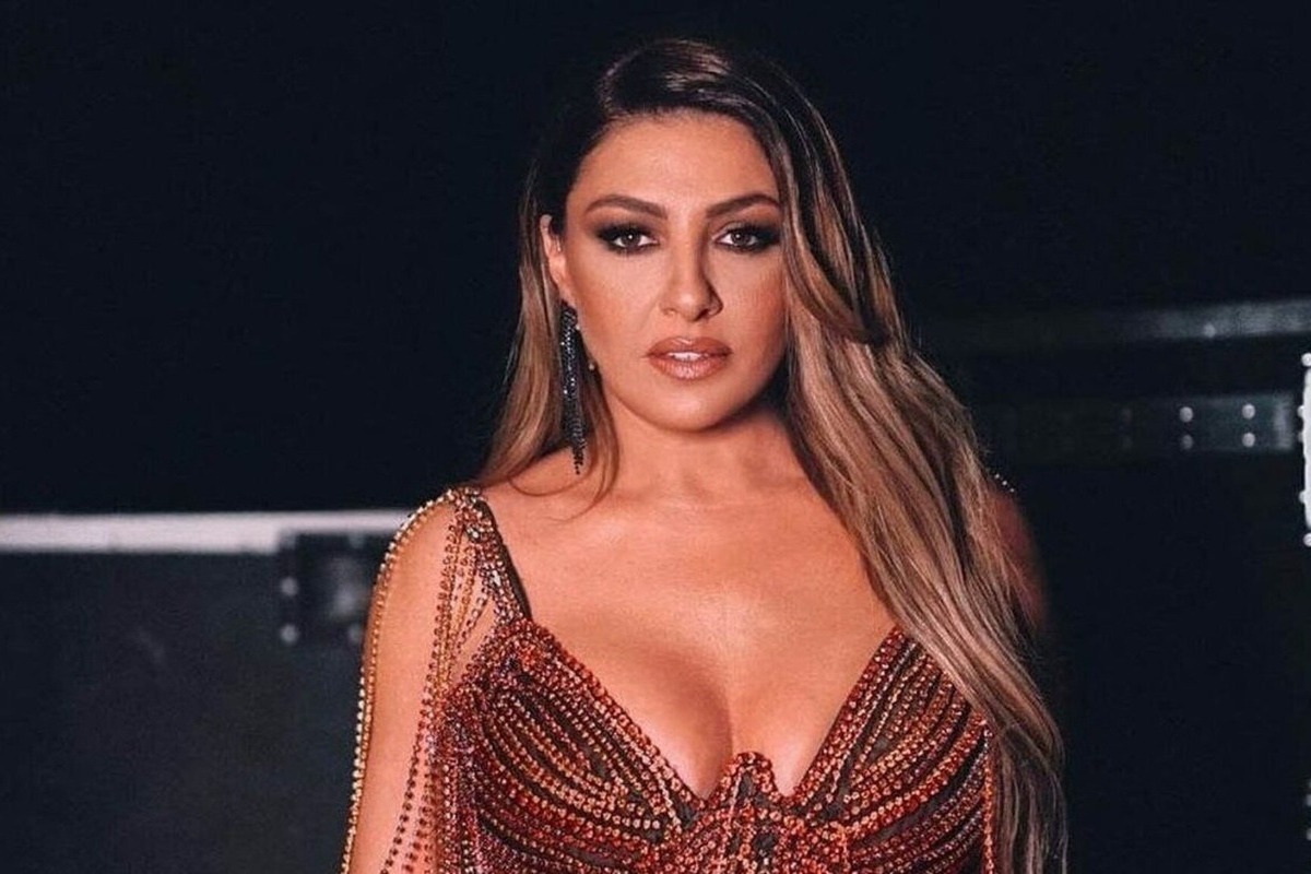 Eurovision 2024: Η Έλενα Παπαρίζου θα δώσει το ελληνικό 12άρι ‑ Η ανακοίνωση της ΕΡΤ