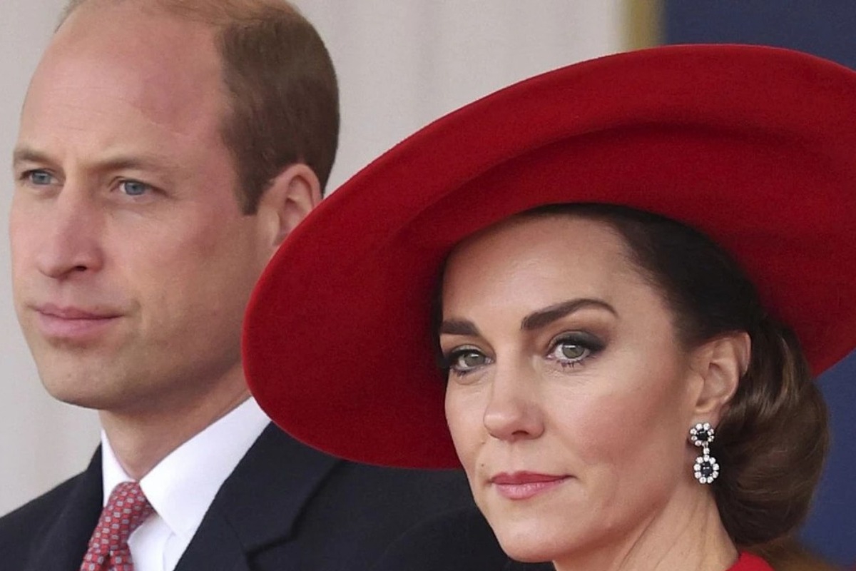Νέες θεωρίες συνωμοσίας για την Kate Middleton: Από θύμα ενδοοικογενειακής βίας μέχρι σενάρια ... θανάτου