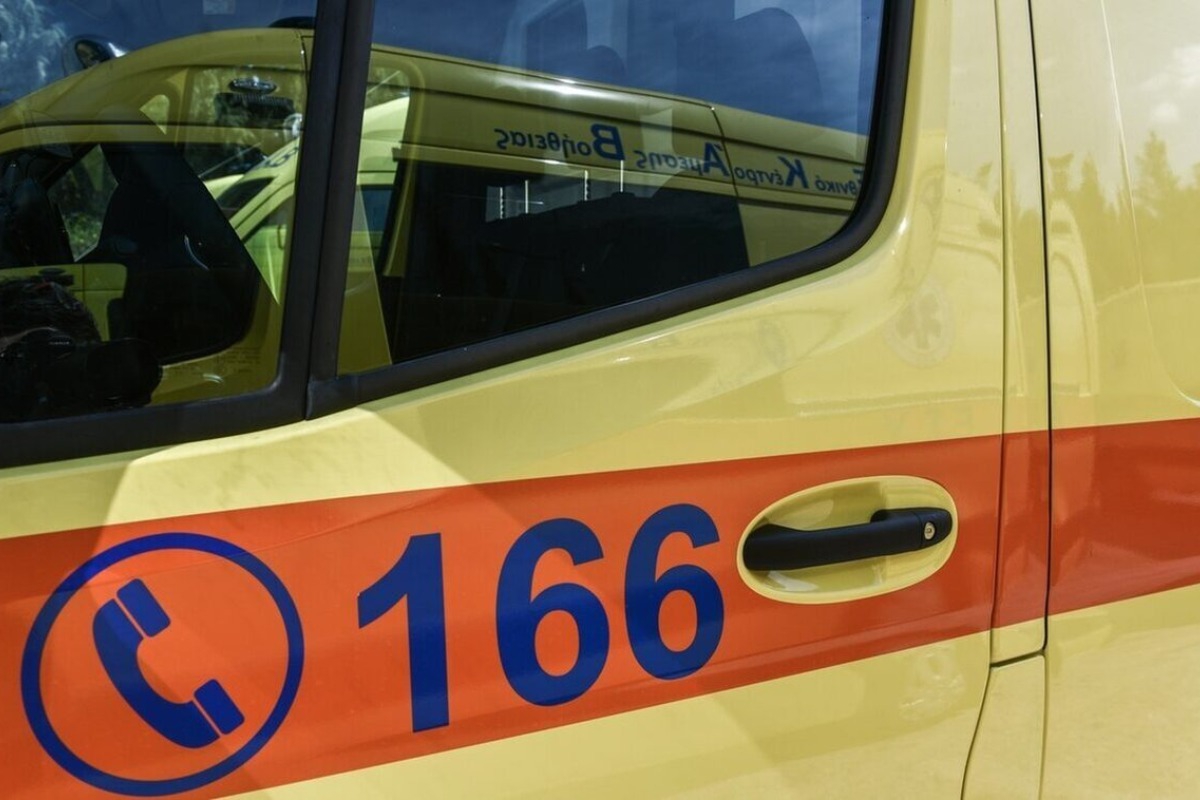 Τραγωδία στην Αμφιλοχία: 19χρονος πέθανε κατά τη διάρκεια ταξιδιού