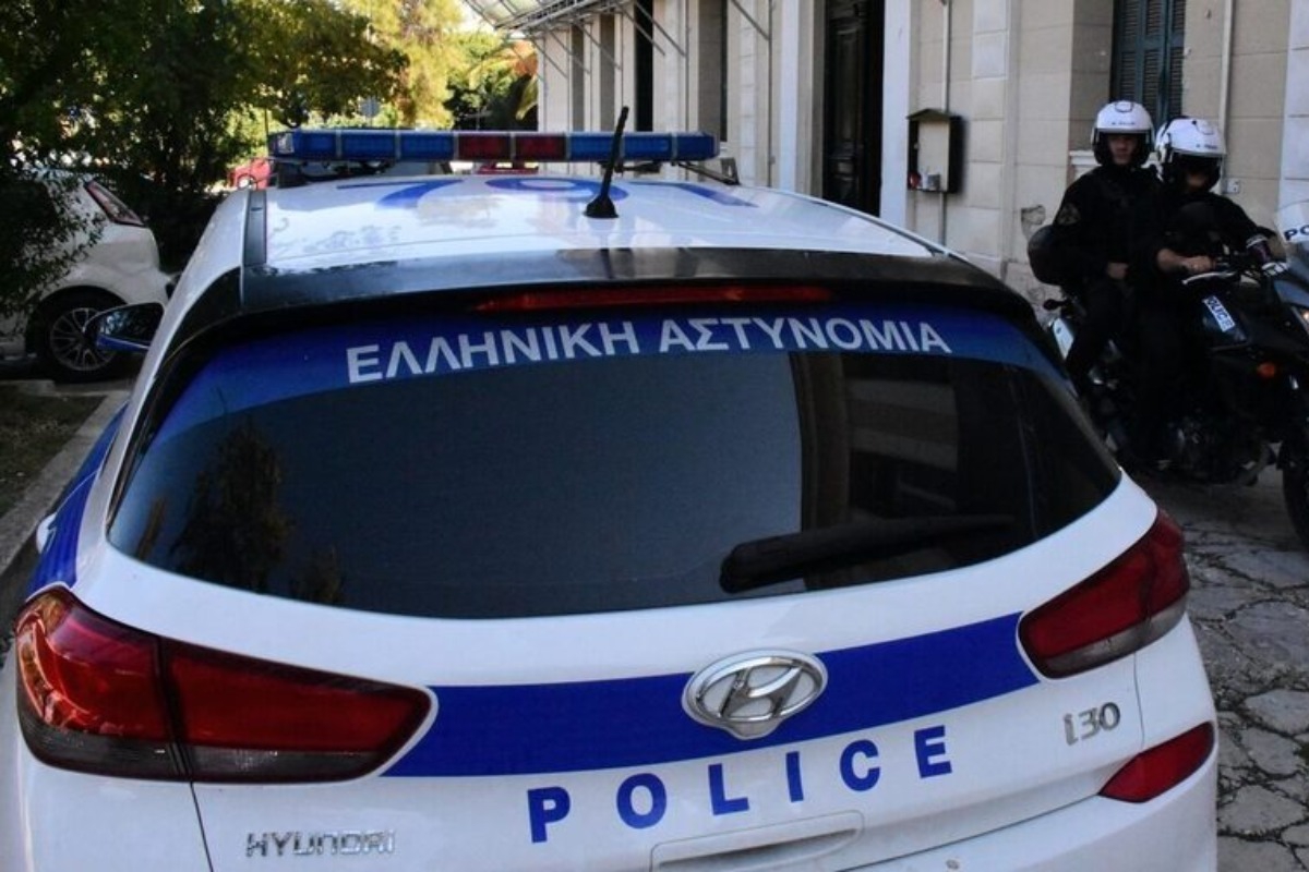 ΕΛ.ΑΣ.: Συνελήφθη φυγόδικος Τούρκος που είχε καταδικαστεί για παιδική ποpνογραφία