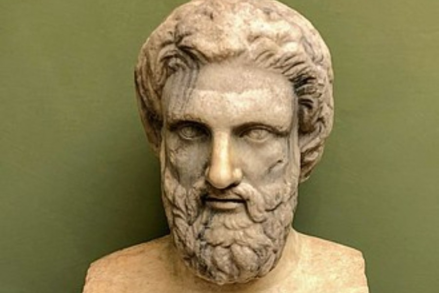 Η λέξη του Αριστοφάνη που θεωρείται η μεγαλύτερη στο ελληνικό λεξιλόγιο