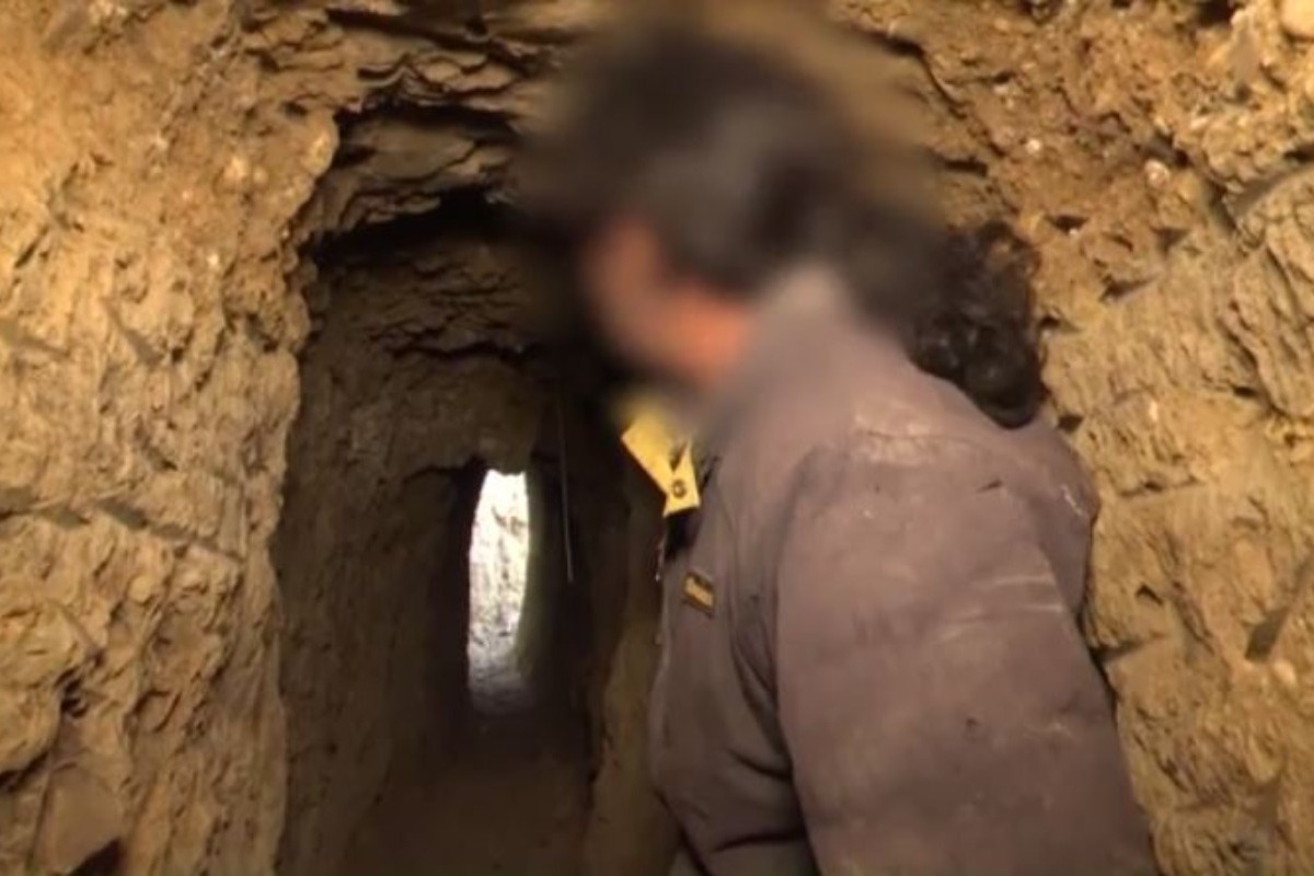 Αφαντα τα παιδιά των «παλαιοχριστιανών» – Στον εισαγγελέα ο 45χρονος, εξετάζεται η πιθανότητα αιμομιξίας