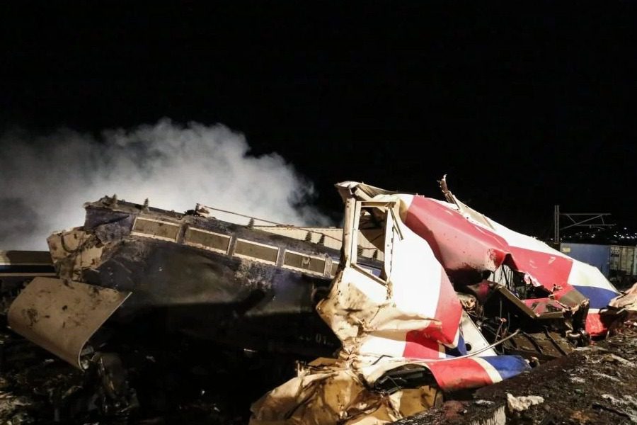 Θα μπορούσε να αποφευχθεί η τραγωδία από το σύστημα τηλεειδοποίησης;