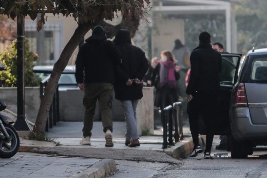 Σεπόλια: Στη φυλακή ακόμα δύο άτομα για τον βιασμό της 12χρονης – Για συμπληρωματική απολογία ο Μίχος