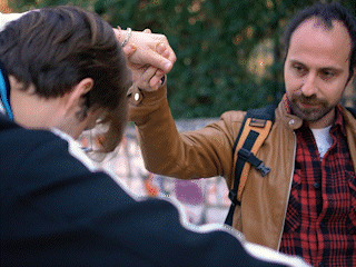 Μάντεψε πόσοι ξέρουν τι γιορτάζουμε την 25η Μαρτίου