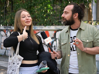 Υποχρεωτική εκπαίδευση για τις γυναίκες στο στρατό