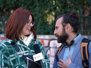 Πόσο διαφορετικά βλέπουν τον έρωτα οι γυναίκες και οι άντρες;