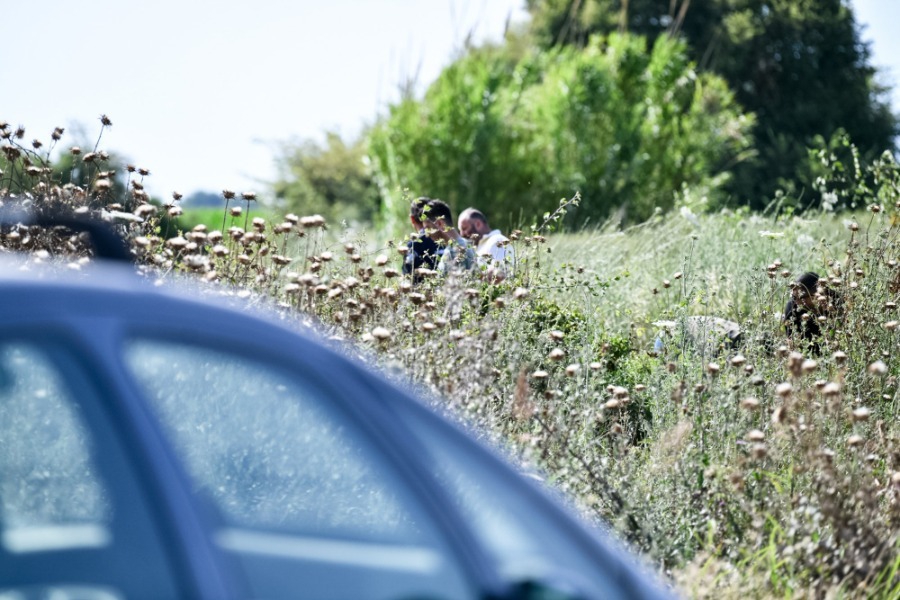 Δολοφονία 11χρονης: Έκριναν ότι δεν ήταν επικίνδυνος, τον άφησαν ελεύθερο, σκότωσε την 11χρονη Βασιλική