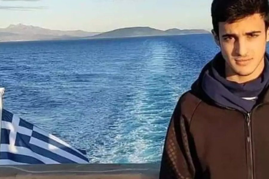 «Ό,τι έμεινε θέλω να το θάψω» λέει ο πατέρας του Κυπριανού – Το προφητικό όνειρο του παππού του 23χρονου