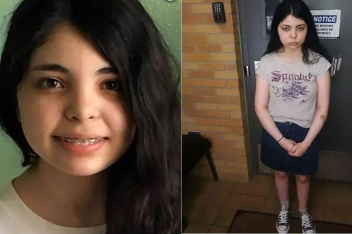 «Θαύματα γίνονται»: Βρέθηκε κορίτσι στην Αριζόνα που χάθηκε το 2019