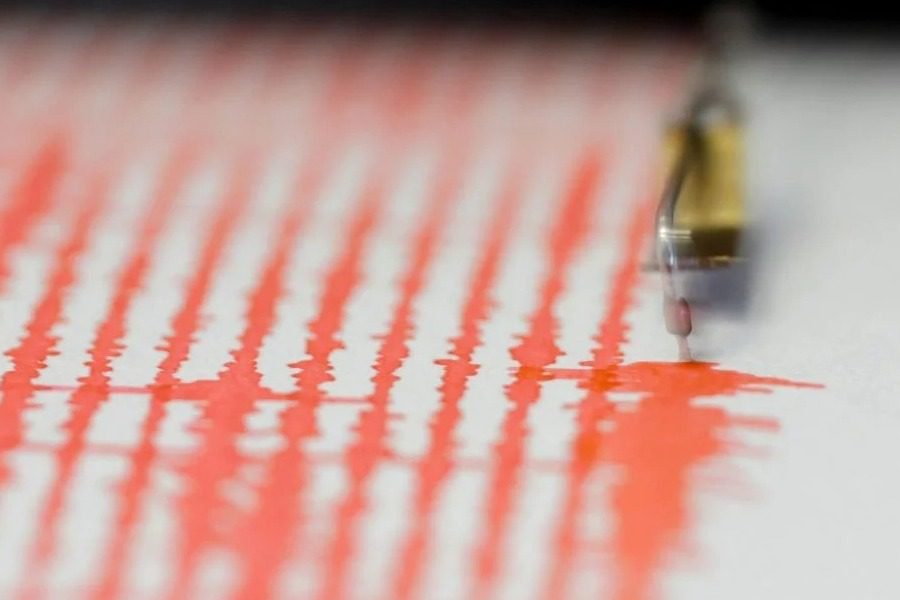 Σεισμός 6,9 Ρίχτερ στη Νέα Ζηλανδία