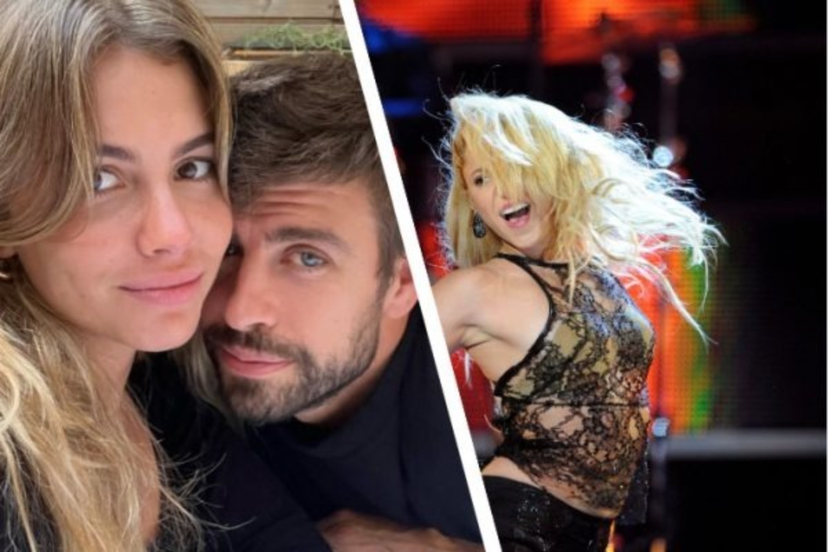 Shakira: Οι γιοι της δε θέλουν τη σύντροφο του Piqué