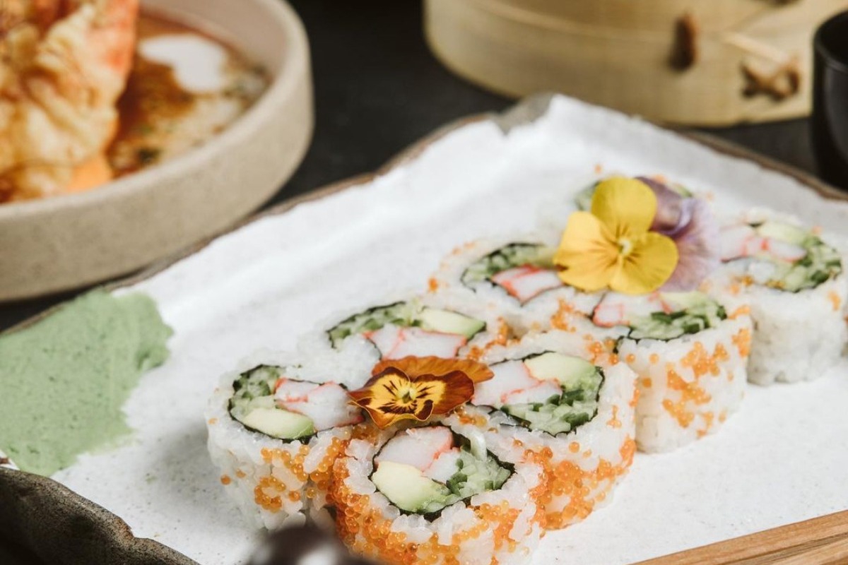 Η λίστα με τα αγαπημένα μας μαγαζιά με Sushi στην Αθήνα