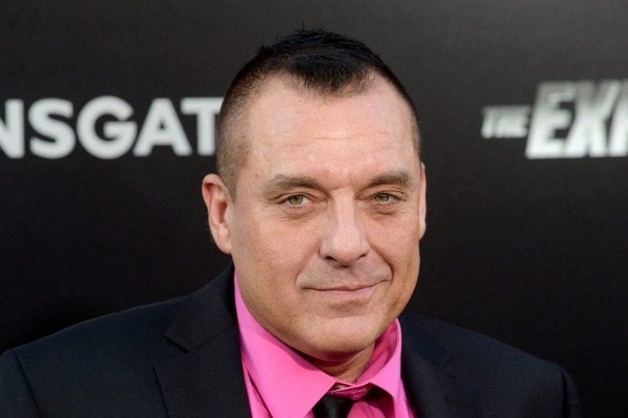 Πέθανε ο ηθοποιός Tom Sizemore