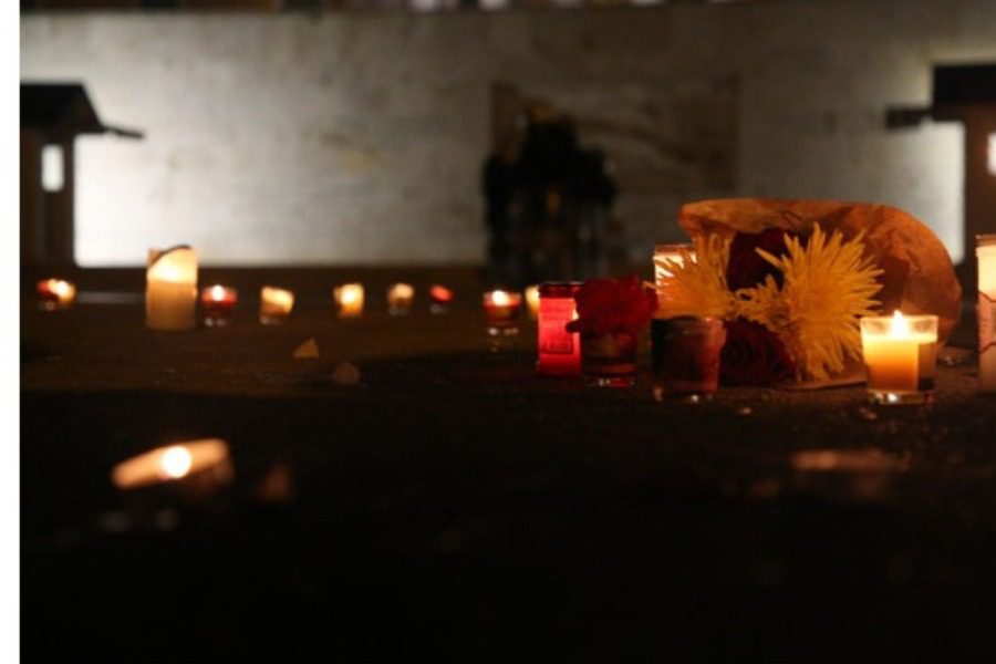 Τέμπη: Το τελευταίο αντίο στη Βάγια Μπλέκα – Καρακώστα