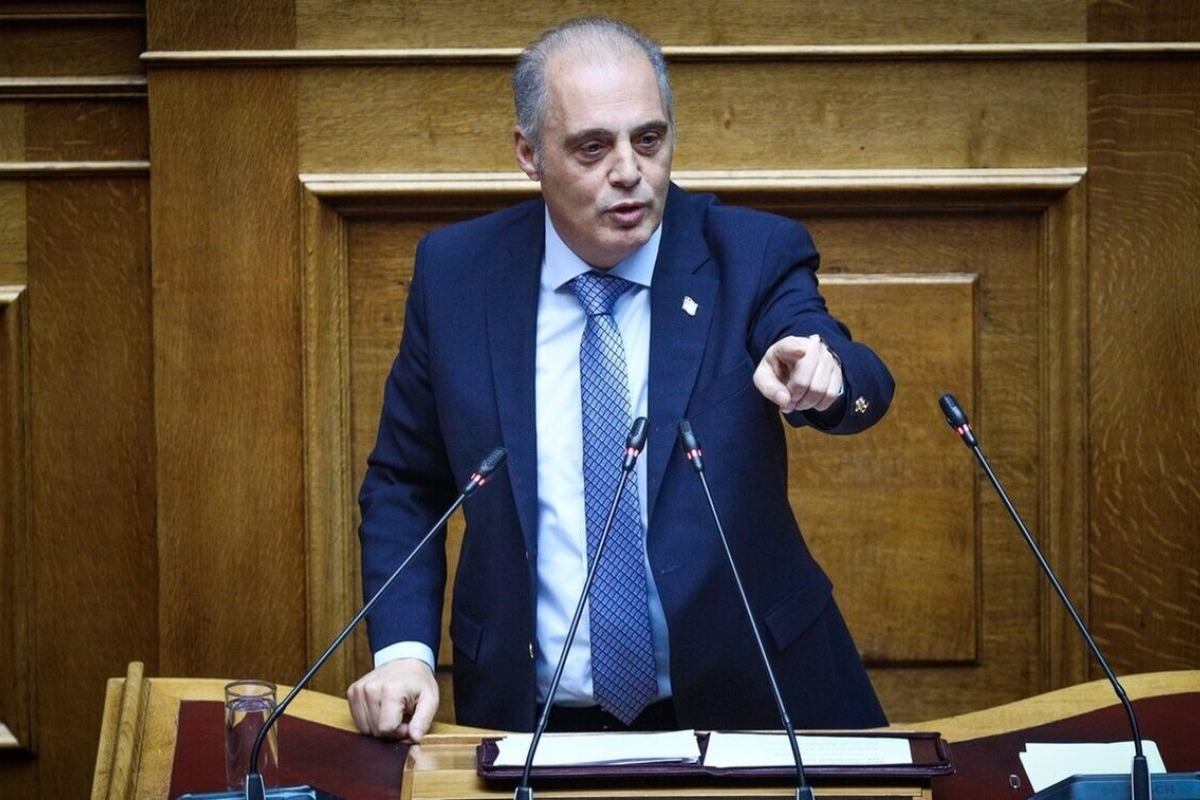 Βελόπουλος: «Δεν έγινε καμία εξέταση των κινητών του Μίχου ‑ Τα τέρατα δεν δικαιούνται δικηγόρο»