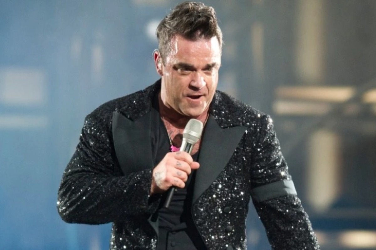 Θάνατος θαυμάστριας και σε συναυλία του Robbie Williams ‑ Πώς έγινε το ατύχημα