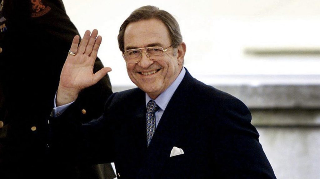 Τέως βασιλιάς Κωνσταντίνος: Οι αποφάσεις για την κηδεία και την ταφή του