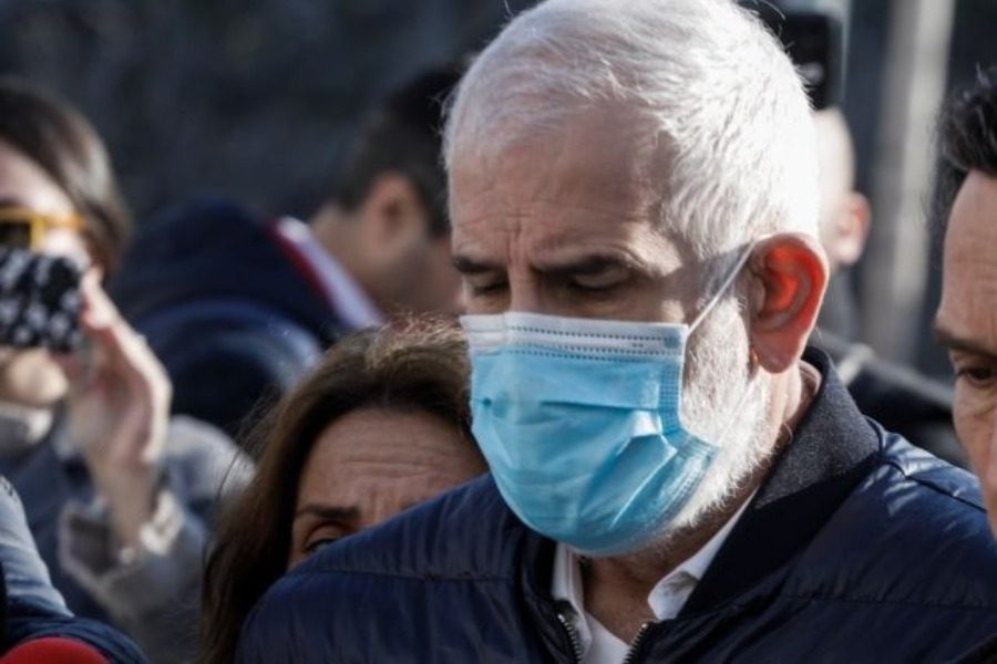 Δίκη Φιλιππίδη: Από στιγμή σε στιγμή η πρόταση της εισαγγελέως