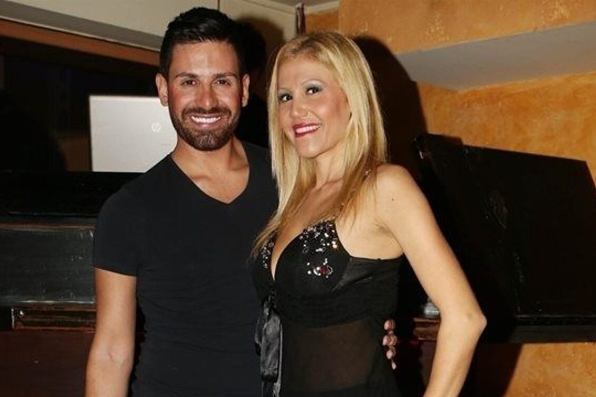 Αννα Φλωρινιώτη: Κατέρρευσε μιλώντας για τον θάνατο του αδερφού της