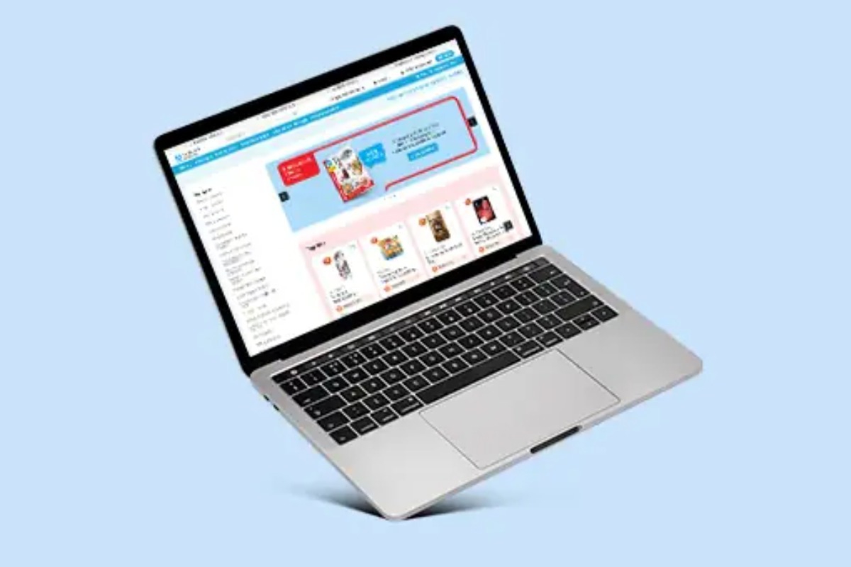 Στο ΑΒ Eshop θα βρεις τις πιο δυνατές προσφορές έως ‑50%. Παράγγειλε τώρα από 25€ με αυθημερόν παράδοση!